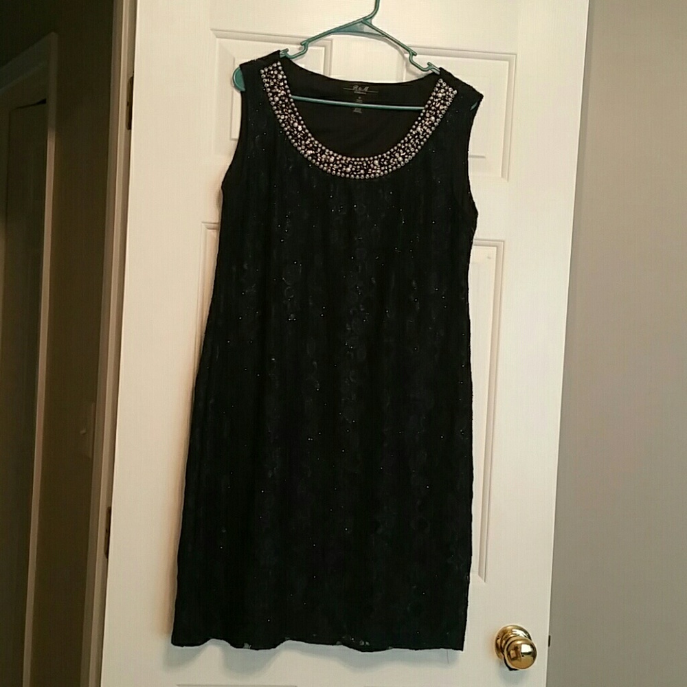 New size 18 dress